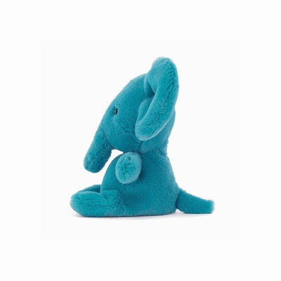 Jellycat Sweetsicle Elephant USA | 36517HWZM